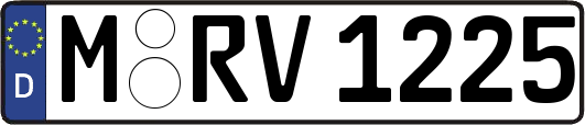 M-RV1225