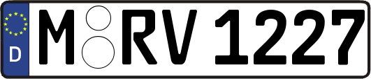 M-RV1227
