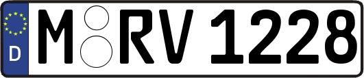 M-RV1228