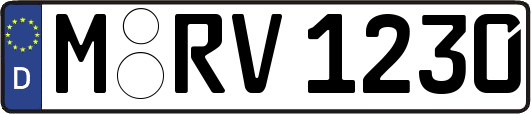 M-RV1230