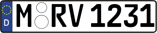 M-RV1231