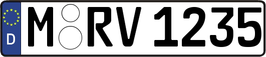 M-RV1235