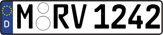 M-RV1242