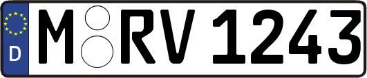 M-RV1243