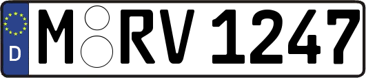 M-RV1247