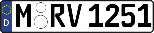 M-RV1251