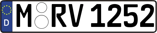 M-RV1252