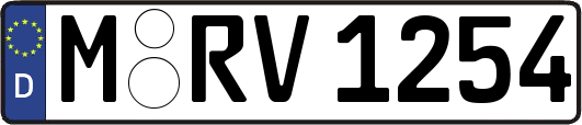 M-RV1254