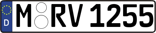 M-RV1255