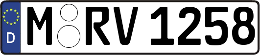 M-RV1258