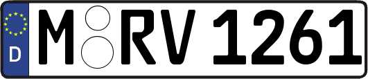 M-RV1261
