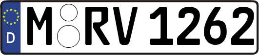 M-RV1262