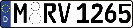 M-RV1265