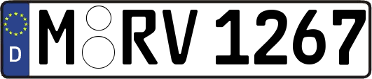 M-RV1267