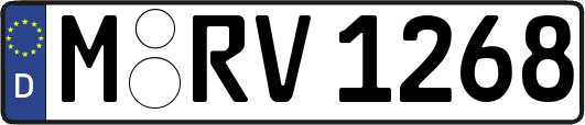 M-RV1268