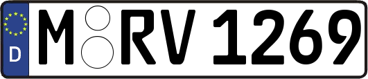 M-RV1269