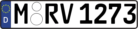 M-RV1273