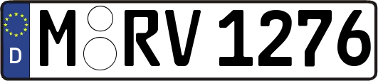 M-RV1276