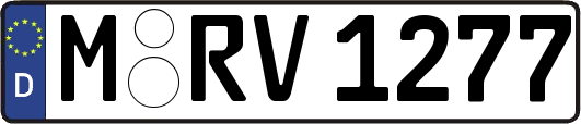 M-RV1277