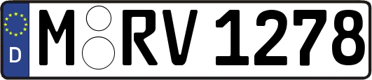 M-RV1278