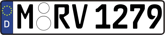 M-RV1279