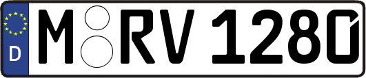 M-RV1280