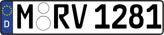 M-RV1281