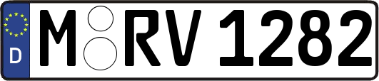 M-RV1282