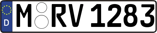 M-RV1283