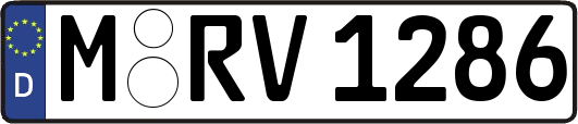 M-RV1286