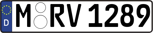 M-RV1289