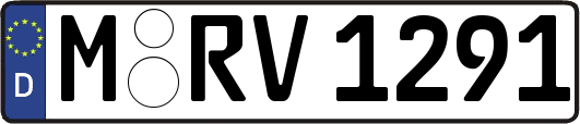 M-RV1291