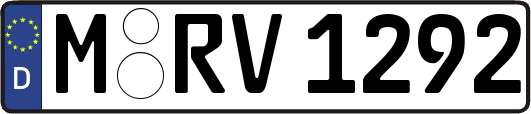 M-RV1292