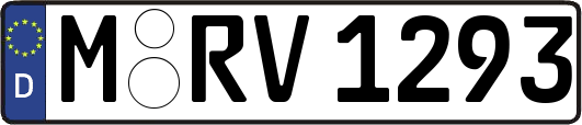 M-RV1293