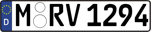 M-RV1294