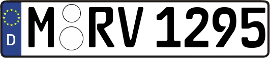 M-RV1295