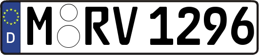 M-RV1296