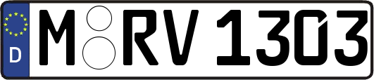 M-RV1303