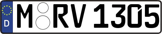 M-RV1305