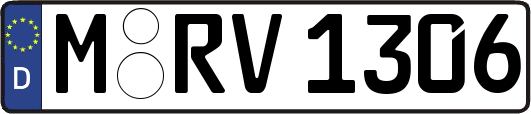 M-RV1306