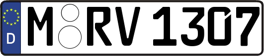 M-RV1307