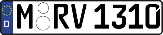M-RV1310