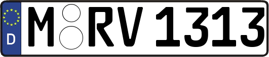 M-RV1313
