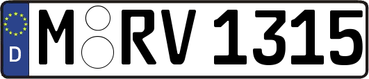 M-RV1315