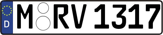 M-RV1317