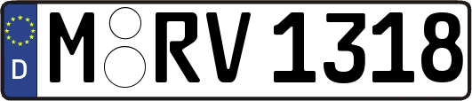 M-RV1318