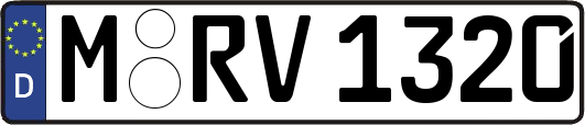M-RV1320
