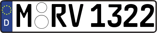 M-RV1322