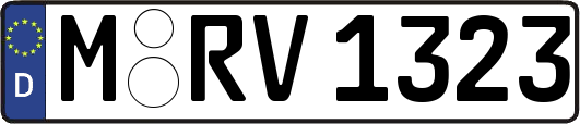 M-RV1323