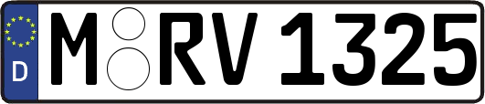 M-RV1325